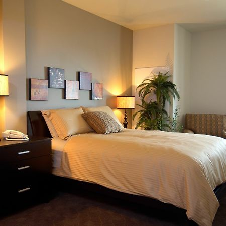South Walton Suites And Spa - Bentonville Pokoj fotografie