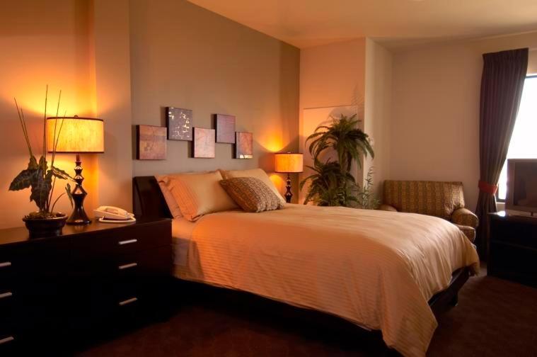 South Walton Suites And Spa - Bentonville Exteriér fotografie