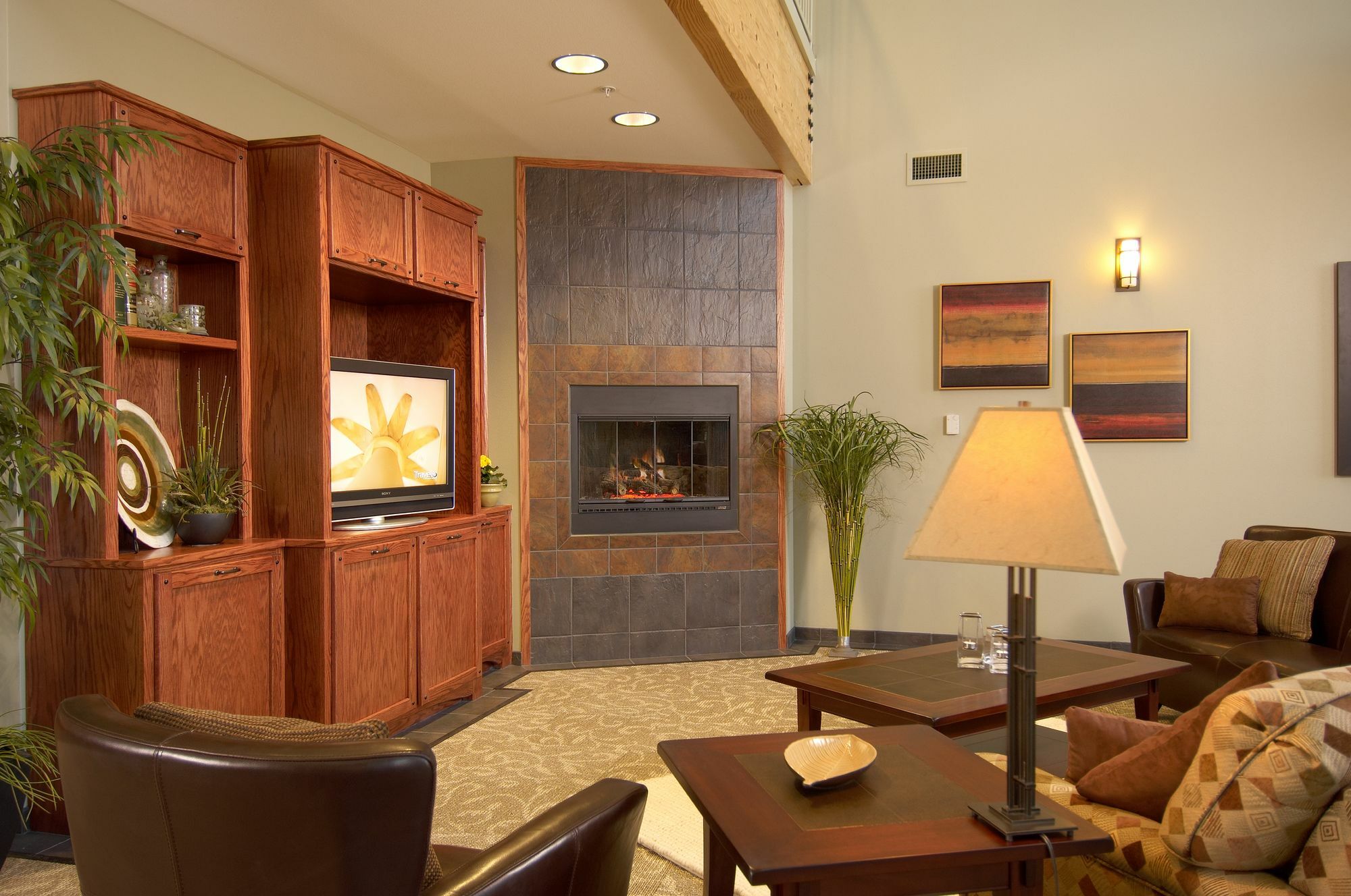 South Walton Suites And Spa - Bentonville Exteriér fotografie