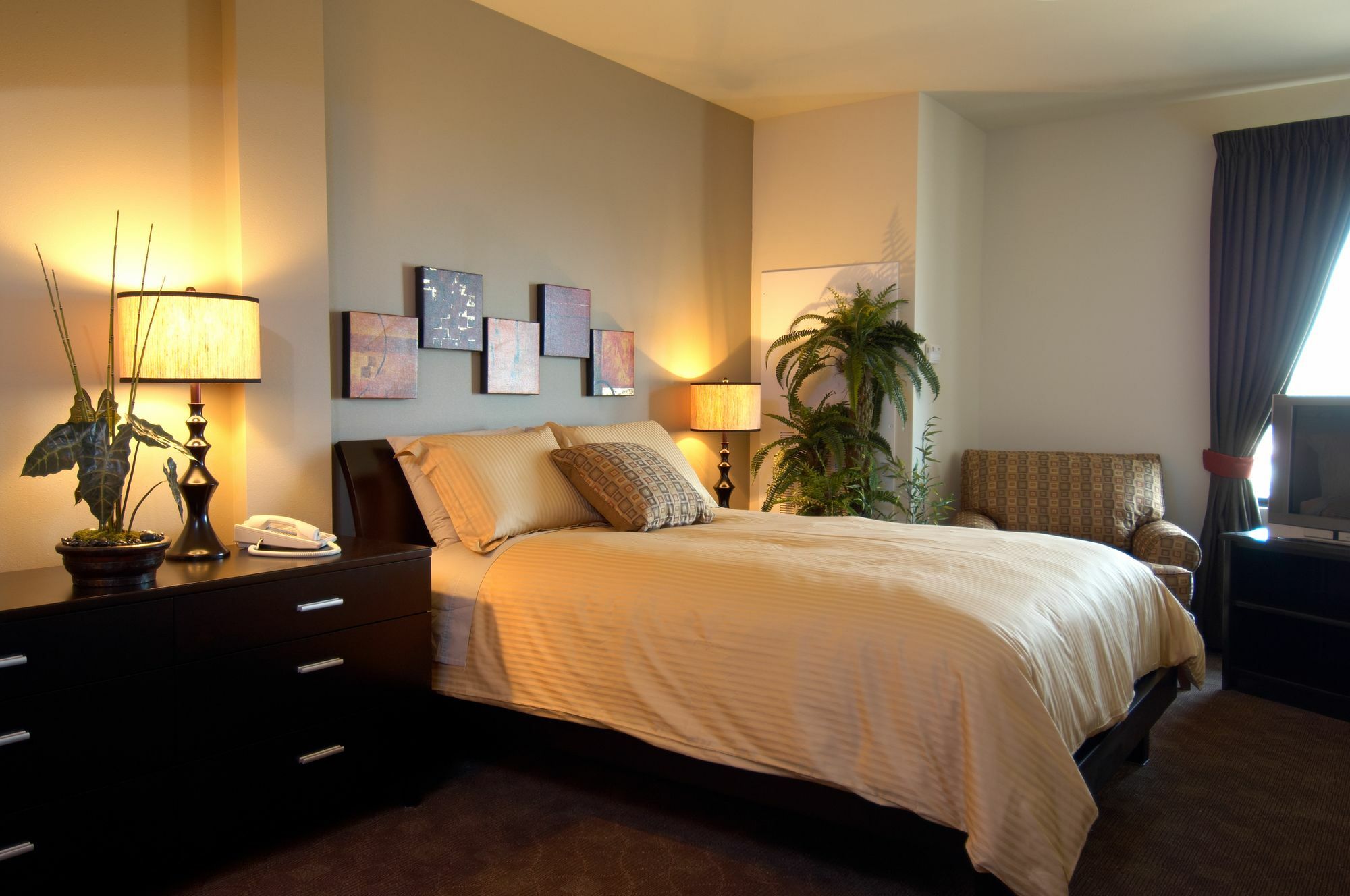 South Walton Suites And Spa - Bentonville Pokoj fotografie